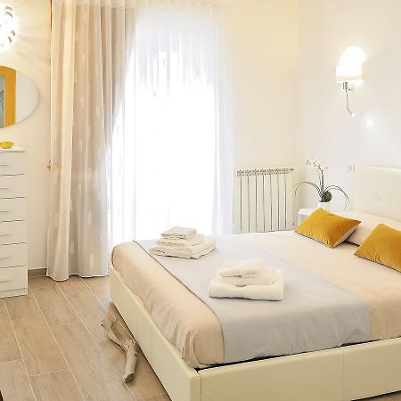 Duca70 "Suite Home" 타란토 외부 사진