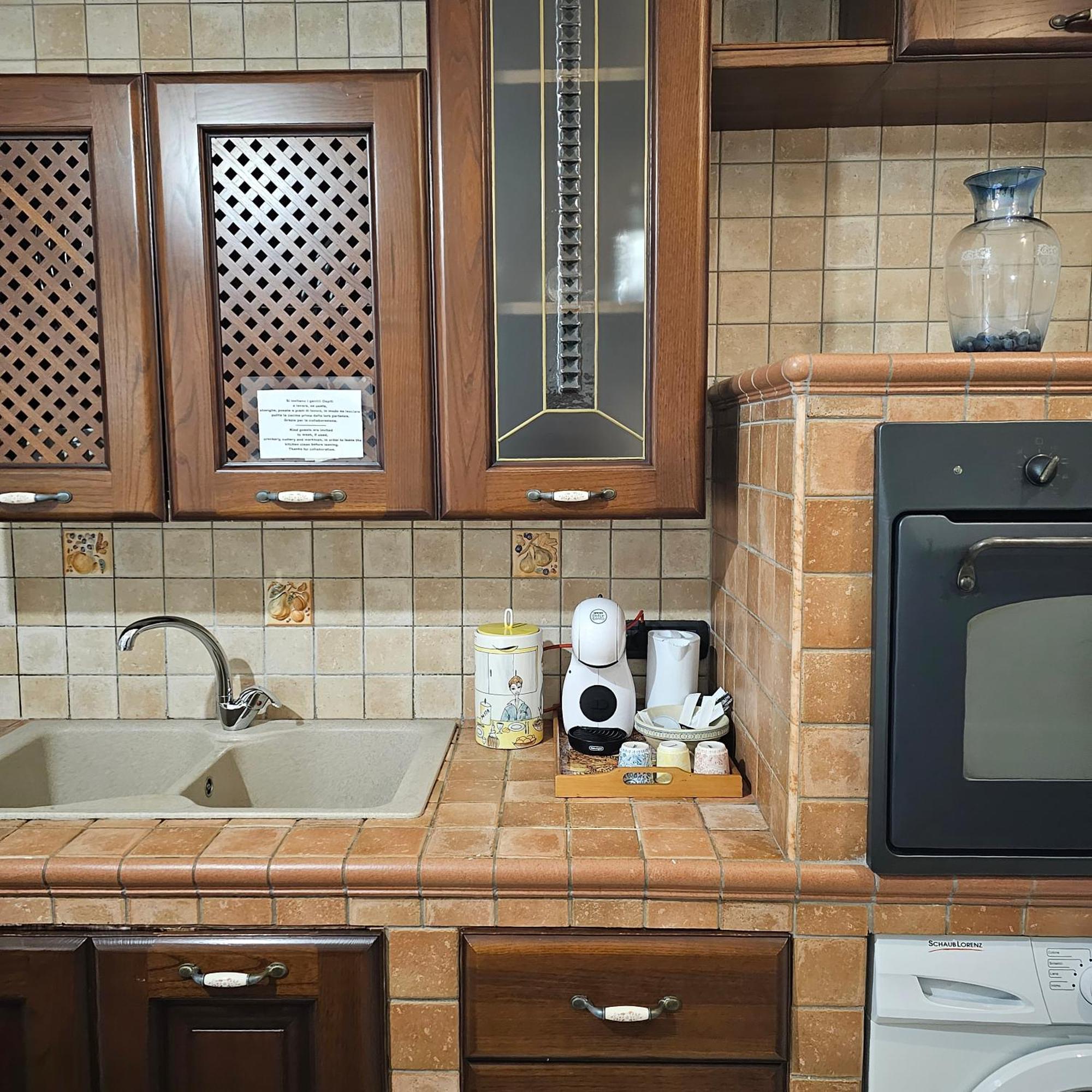 Duca70 "Suite Home" 타란토 외부 사진