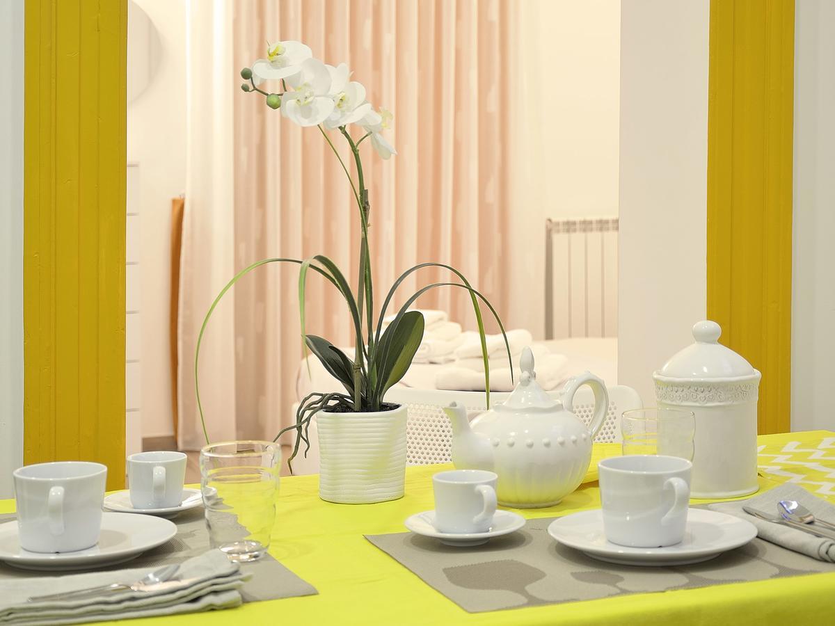 Duca70 "Suite Home" 타란토 외부 사진