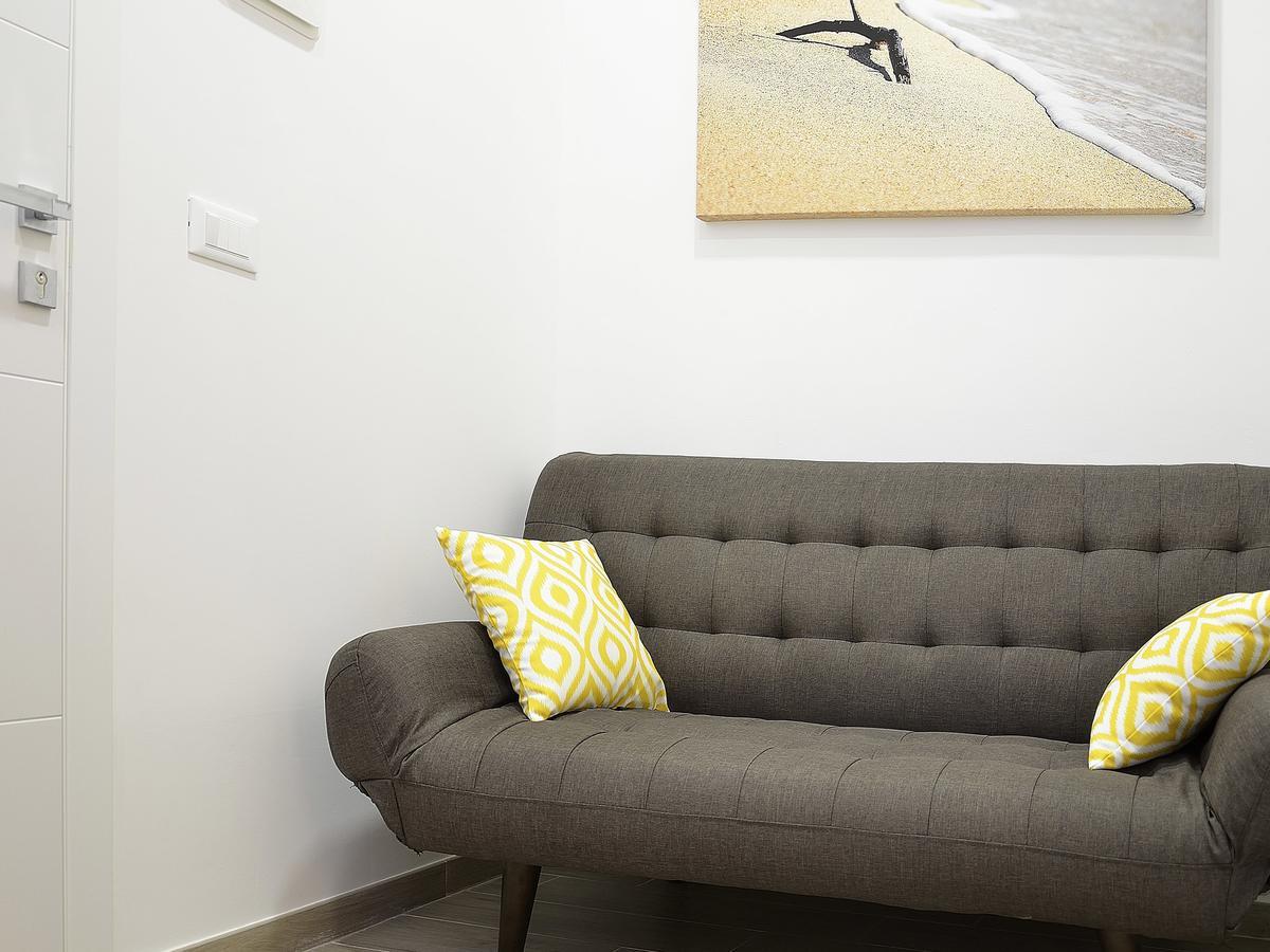 Duca70 "Suite Home" 타란토 외부 사진
