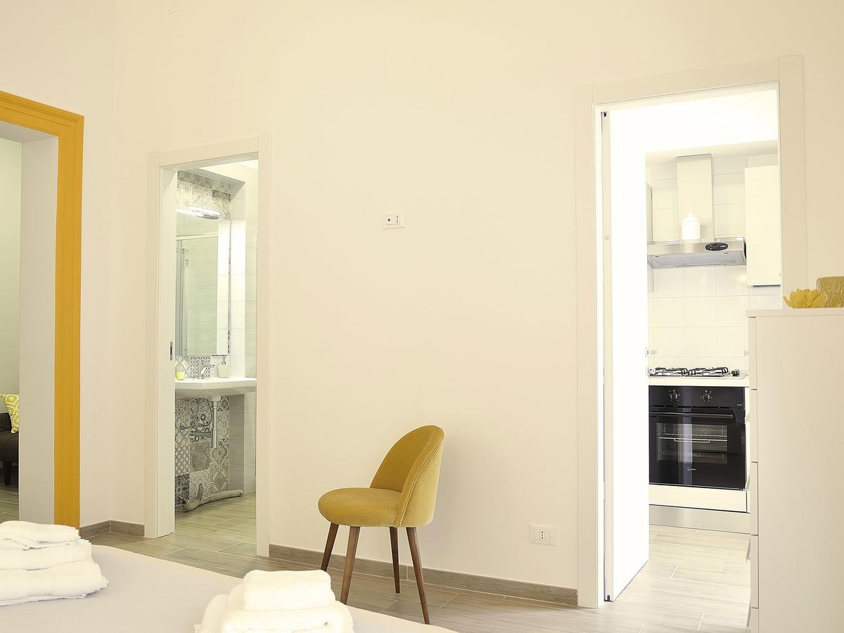 Duca70 "Suite Home" 타란토 외부 사진