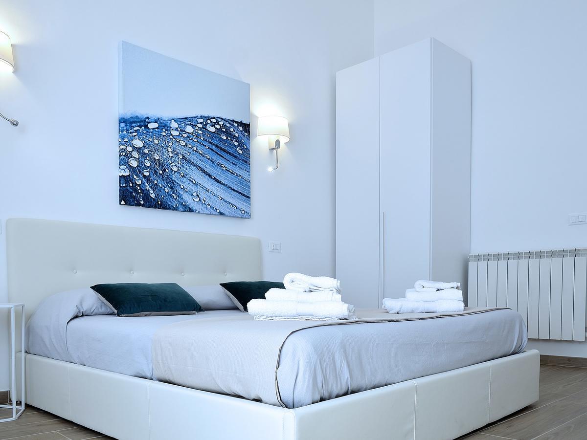 Duca70 "Suite Home" 타란토 외부 사진