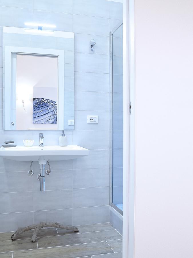 Duca70 "Suite Home" 타란토 외부 사진