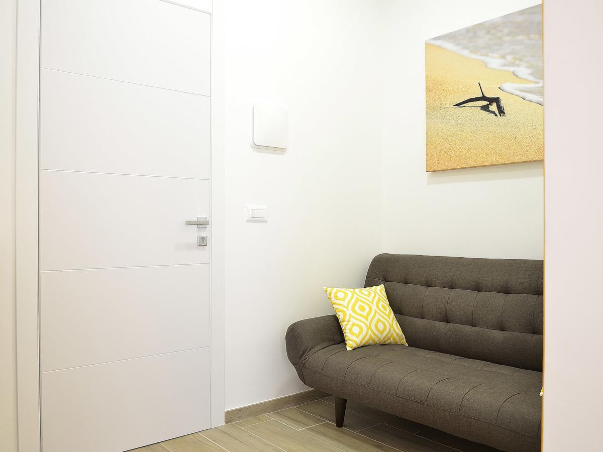 Duca70 "Suite Home" 타란토 외부 사진